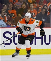 Ivan Provorov Longsleeve T-shirt #3553544