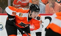 Ivan Provorov Sweatshirt #3553550