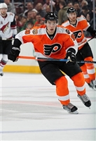 Ivan Provorov Longsleeve T-shirt #3553563