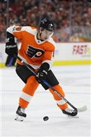 Ivan Provorov Longsleeve T-shirt #3553565
