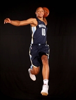 Ivan Rabb magic mug #G1681480