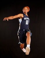 Ivan Rabb mug #G1681485