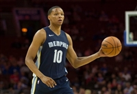 Ivan Rabb magic mug #G1681490