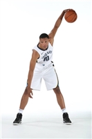 Ivan Rabb magic mug #G1681494