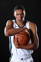 Ivan Rabb magic mug #G1681496