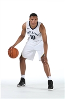 Ivan Rabb magic mug #G1681499