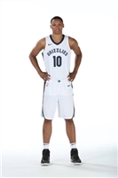 Ivan Rabb tote bag #G1681502