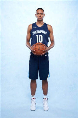 Ivan Rabb Poster 3438557