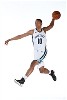 Ivan Rabb t-shirt #3438565