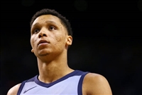 Ivan Rabb tote bag #G1681520