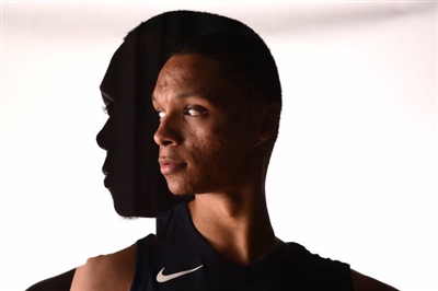 Ivan Rabb Poster 3438573