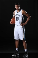 Ivan Rabb Sweatshirt #3438574