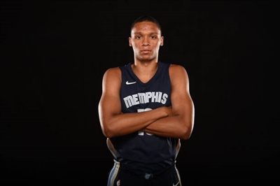 Ivan Rabb Poster 3438575