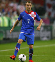 Ivan Rakitic mug #G701730
