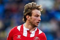 Ivan Rakitic magic mug #G701733