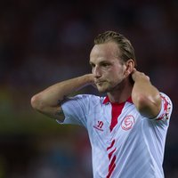 Ivan Rakitic mug #G701734