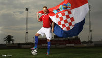 Ivan Rakitic magic mug #G701737