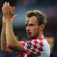 Ivan Rakitic mug #G701741