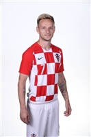 Ivan Rakitic tote bag #G1584530
