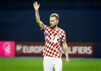 Ivan Rakitic magic mug #G1584531