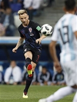 Ivan Rakitic Sweatshirt #3342260