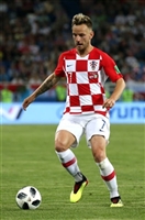 Ivan Rakitic Sweatshirt #3342262