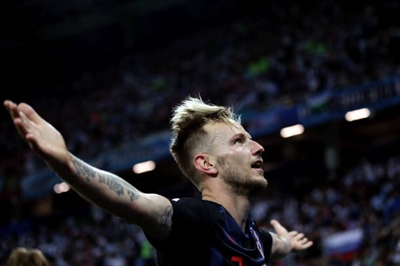 Ivan Rakitic posters