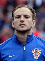 Ivan Rakitic Sweatshirt #3342269