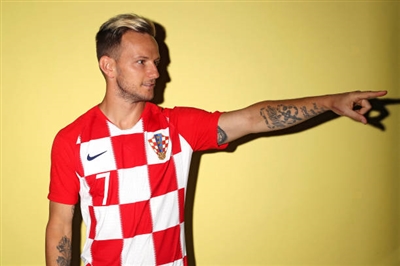Ivan Rakitic posters