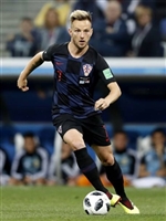 Ivan Rakitic Sweatshirt #3342277