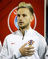 Ivan Rakitic Sweatshirt #3342279