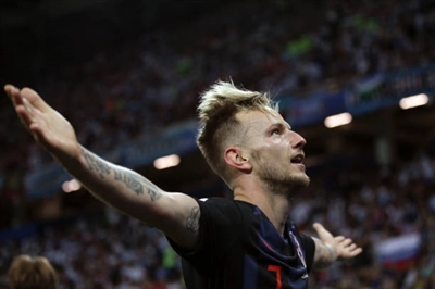 Ivan Rakitic posters