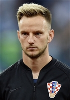 Ivan Rakitic Sweatshirt #3342287