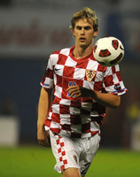 Ivan Strinic Sweatshirt #2385773