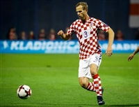 Ivan Strinic Sweatshirt #3342295