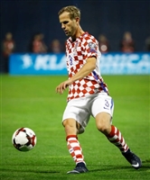 Ivan Strinic Sweatshirt #3342297