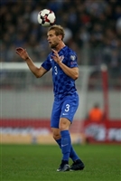 Ivan Strinic Sweatshirt #3342298