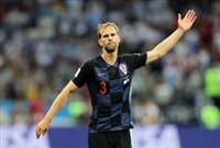 Ivan Strinic Sweatshirt #3342299