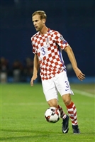 Ivan Strinic Sweatshirt #3342302