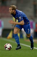Ivan Strinic Sweatshirt #3342304
