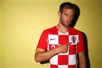 Ivan Strinic Sweatshirt #3342306
