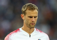 Ivan Strinic Sweatshirt #3342307