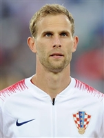 Ivan Strinic Sweatshirt #3342312