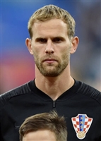 Ivan Strinic Tank Top #3342313