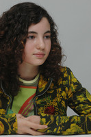 Ivana Baquero Sweatshirt #2050019