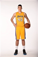 Ivica Zubac mug #G1703582