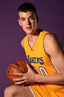 Ivica Zubac hoodie #3460155