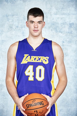 Ivica Zubac Poster 3460158