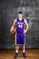 Ivica Zubac mug #G1703592