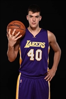 Ivica Zubac mug #G1703593